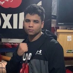 Meet your Posher, Nate